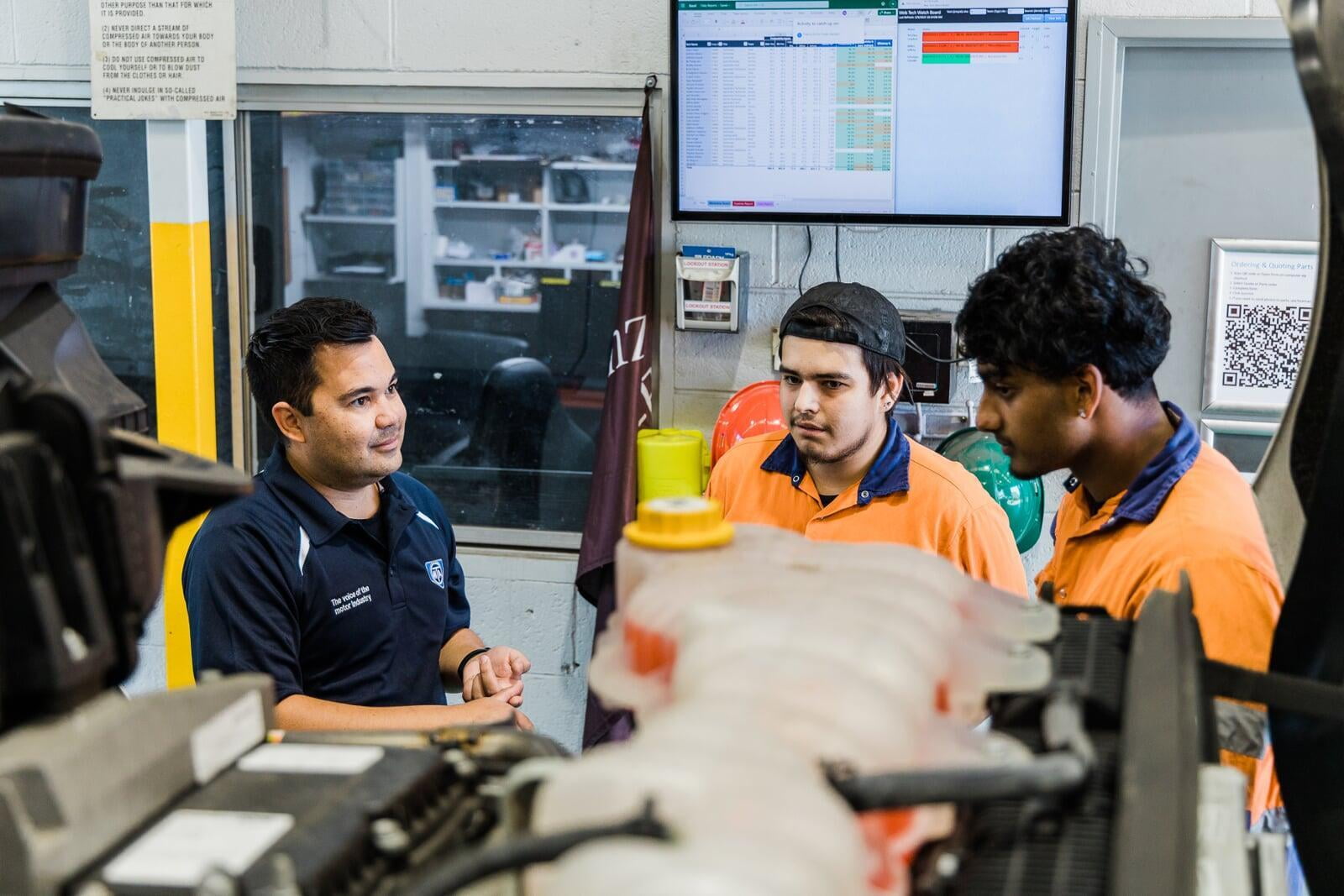 How MTA NSW's On-Site Training Can Take Your Business To The Next Level